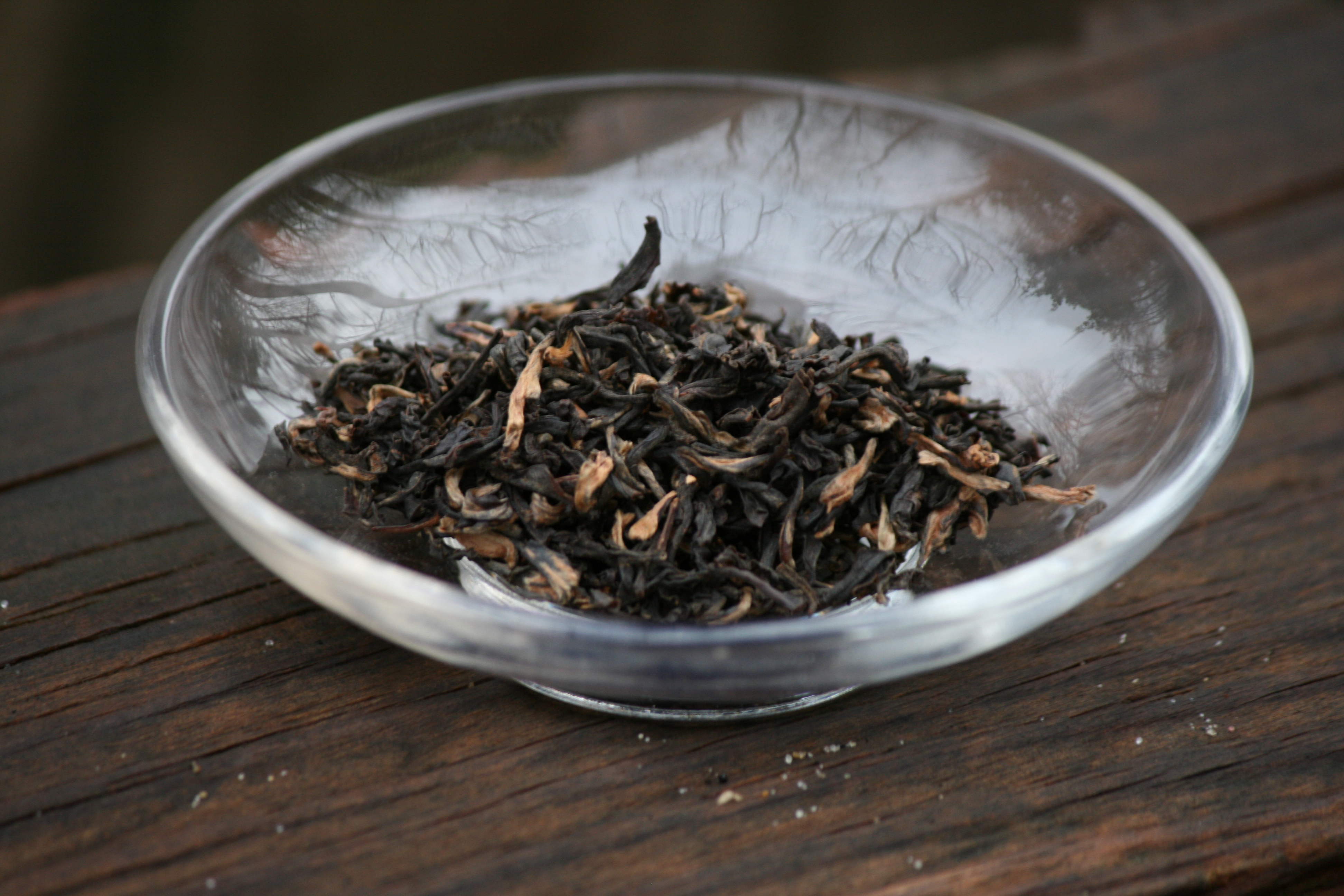 Arya Ruby Darjeeling Black Tea First Flush
